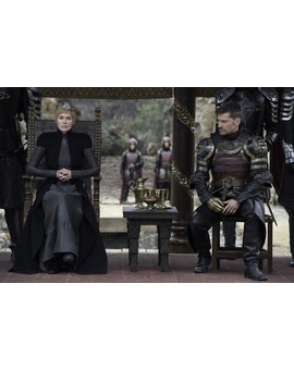 ‘Juego de tronos’ Capítulo final: 7x07: ‘El Dragón y el Lobo’ (Cuidado para los que no lo han visto aun: spoilers)