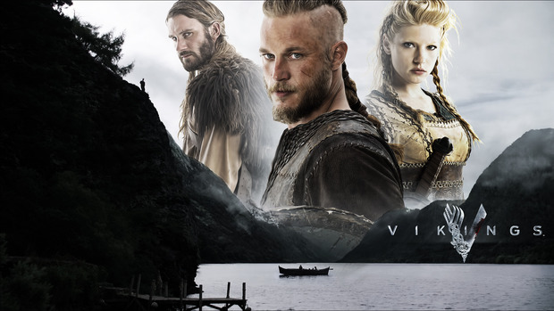 ¿Qué tal está Vikingos?