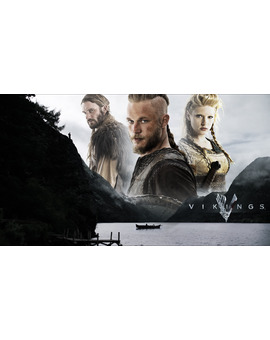 ¿Qué tal está Vikingos?