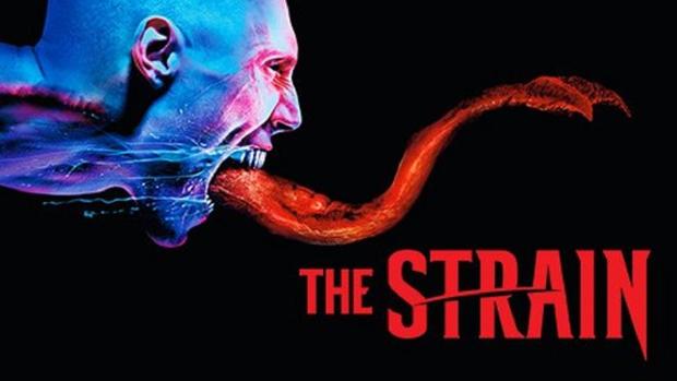 Duda sobre el 3x10 de The Strain (SPOILERS) Alguien que lo haya visto?