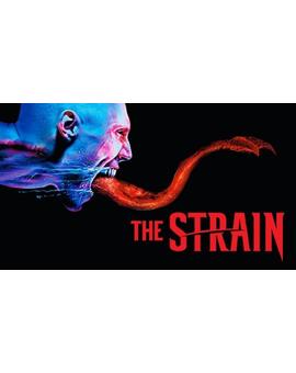 Duda sobre el 3x10 de The Strain (SPOILERS) Alguien que lo haya visto?