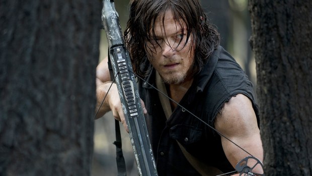 ¿Cuánto sabes de Daryl Dixon?