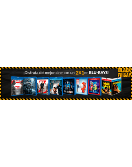 ¿Alguien sabe con seguridad si en tienda fisica hacen el 2x1 a cualquier peli?