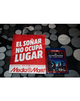 Y otra más del MM: Mi Black Friday 2017 - Parte 2