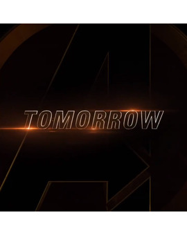 Nuevo trailer de Vengadores: Infinity War mañana porfiiin!!