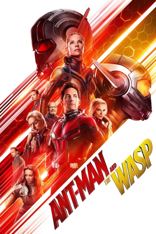 ¿Qué os ha parecido Ant-Man y la Avispa? Puede haber spoilers
