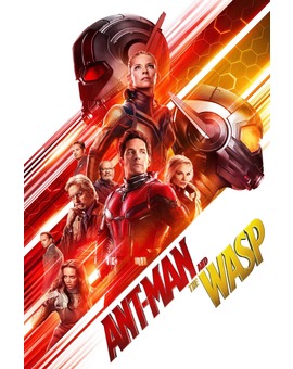 ¿Qué os ha parecido Ant-Man y la Avispa? Puede haber spoilers