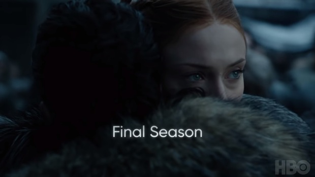 La 8ª temporada de Juego de Tronos no llegará hasta la segunda mitad de 2019+Primera imagen!
