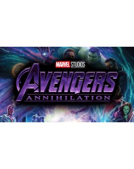 Vengadores 4: ¿Título, fecha del tráiler y banda sonora revelados?