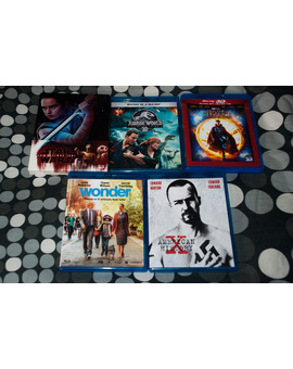 Mi Black Friday 2018 (Fnac y Media Markt)