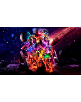Trailer de Vengadores 4 y Capitana Marvel confirmados para esta semana. ACTUALIZADO