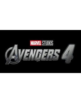 Vengadores 4 - Trailer confirmado finalmente para este viernes!