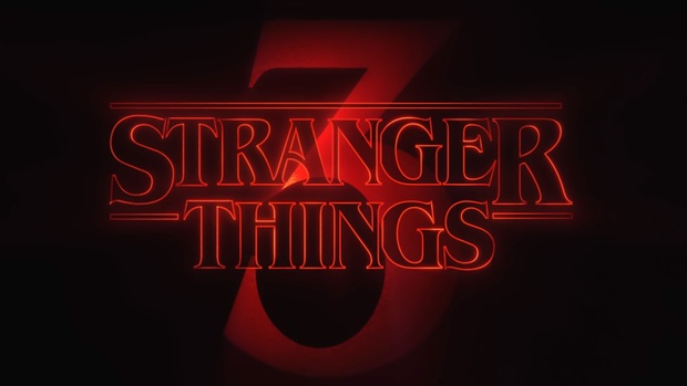 Stranger Things 3 - Netflix desvela el nombre de los próximos capítulos.
