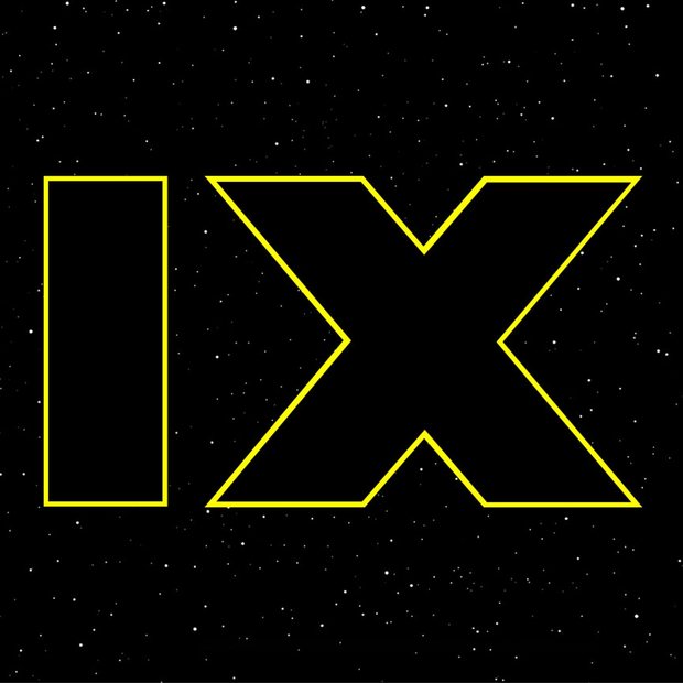 Star Wars Episodio IX: El primer trailer está próximo a estrenarse. Posibles títulos.