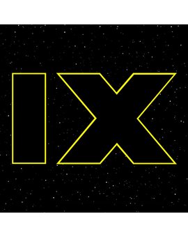 Star Wars Episodio IX: El primer trailer está próximo a estrenarse. Posibles títulos.