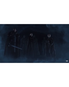 Juego de Tronos: teaser trailer de la temporada 8 en castellano