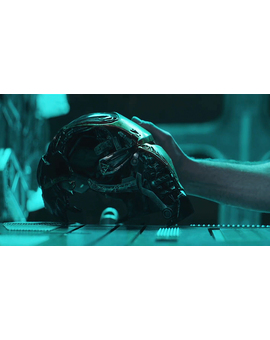 Nuevo avance de Vengadores: Endgame en la Super Bowl + Regreso de Erik Killmonger a Black Panther 2
