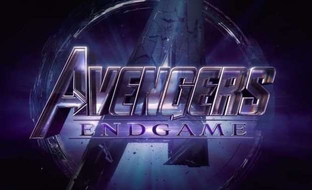 Vengadores: Endgame durará 3 horas! + Información sobre los primeros pases de prueba.