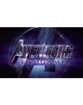 Vengadores: Endgame durará 3 horas! + Información sobre los primeros pases de prueba.