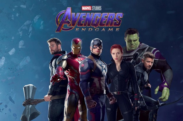 'Vengadores: Endgame': Los Russo hablan sobre el rumoreado intermedio de la película