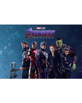 'Vengadores: Endgame': Los Russo hablan sobre el rumoreado intermedio de la película