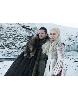 Juego de Tronos:el primer tráiler de la última temporada podría llegar esta noche durante los Óscars