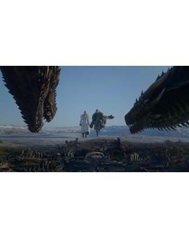 Juego de Tronos: HBO anuncia la duración de los dos primeros episodios de la octava temporada.