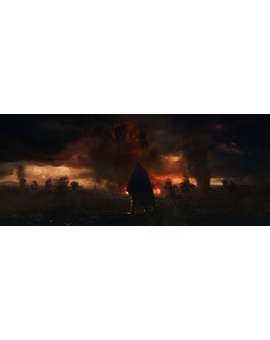 Tolkien: Nuevo trailer oficial