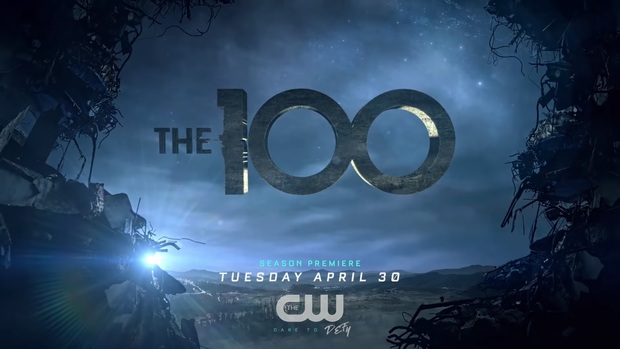 Los 100: Primer trailer oficial de la T6 y fecha de estreno el 30 de abril (14 de mayo en España)