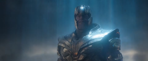 Vengadores: Endgame dobla la preventa de entradas de Infinity War