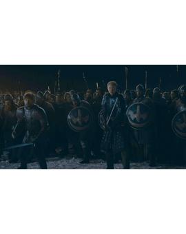 Juego de Tronos: 8x03 - La Larga Noche. ¿Qué os ha paracido? SPOILERS!!!