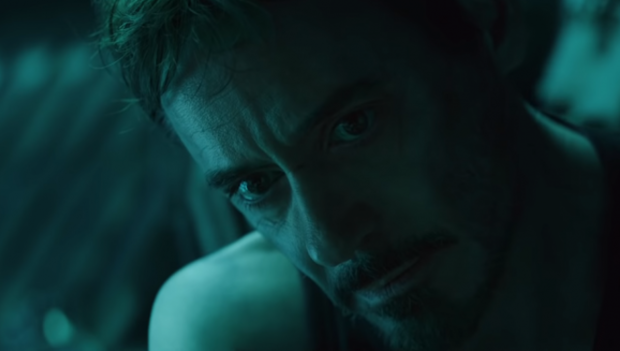 Vengadores: Endgame: “Te quiero 3000” es el mayor Easter Egg de la película (SPOILERS)