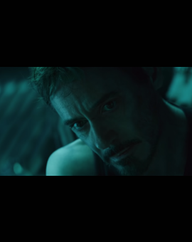 Vengadores: Endgame: “Te quiero 3000” es el mayor Easter Egg de la película (SPOILERS)