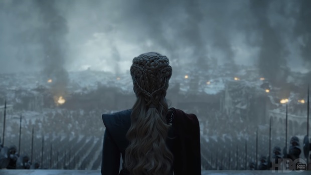 Juego de Tronos: Episodio Final: El Trono de Hierro (8x06) - ¿Que os ha parecido? SPOILERS!!