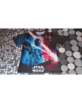 Me acaba de llegar esta maravilla para el estreno de Star Wars: El Ascenso de Skywalker