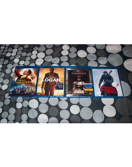 Mis compras al 50% de Fnac con Star Wars IX incluída