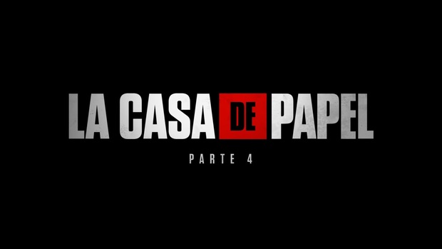 La Casa de Papel Parte 4 - Entrevista a Esther Acebo y Jaime Lorente por Jesus Usero (AccionCine)