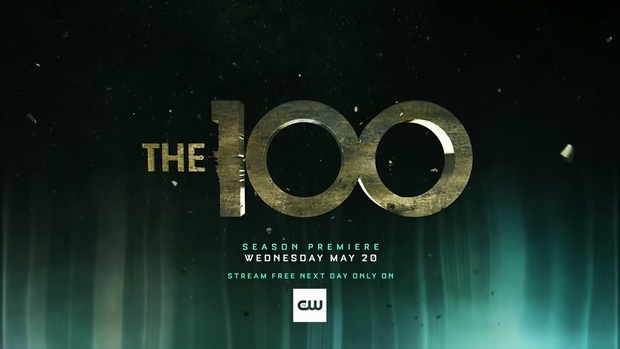 Los 100 - Primer Trailer de la séptima y última temporada (premiere el 20 de mayo en EE.UU)
