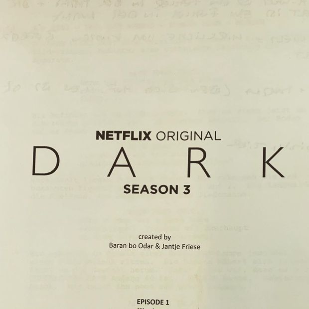 Dark: la tercera y última temporada llegará este verano a Netflix (27 de junio)