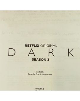 Dark: la tercera y última temporada llegará este verano a Netflix (27 de junio)