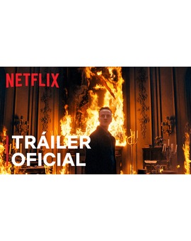 Dark Temporada 3 - Trailer final de la última temporada (estreno el 27 de junio)