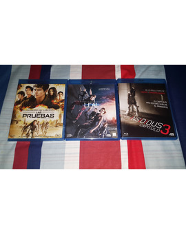 Mis compras casi regaladas del Game - 3x3€ (Cuidado con la oferta que engaña un poco)
