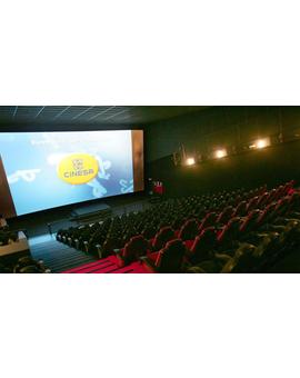 ¿Creéis que el "fracaso" de las salas de cine se debe al desconocimiento que hay con los precios?
