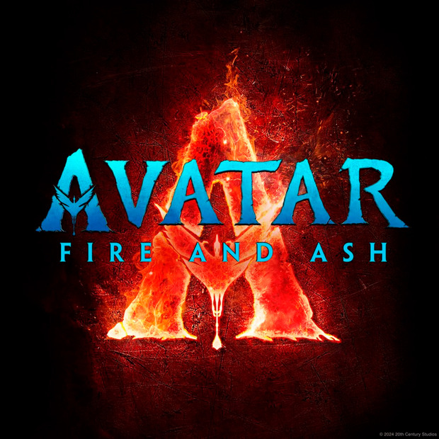 AVATAR 3: título oficial y primeras imágenes de la D23