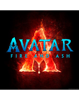 AVATAR 3: título oficial y primeras imágenes de la D23