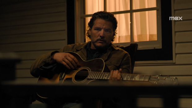 Trailer Oficial The Last of Us T2!!