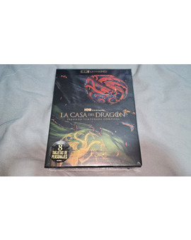 Regalo anticipado de reyes. Black Friday, ¿para qué te quiero? :)