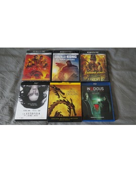 AL FIN! Mi Black Friday de ECI al completo.