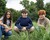 ¡Con ustedes, los nuevos Harry Potter, Hermione Granger y Ron Weasly!