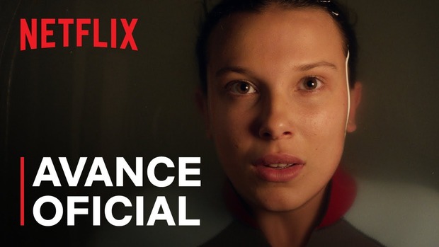 Trailer Stranger Things Temporada 5